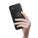 Кольцо для смартфона Baseus Invisible Серое - Изображение 175458