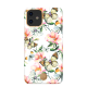 Чехол PQY Blossom для iPhone 11 Peach Flower - Изображение 100548