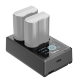 Зарядное устройство SmallRig 4083 для EN-EL15 - Изображение 205261