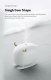 Увлажнитель воздуха Sothing Deer Humidifier & Light Белый - Изображение 113420