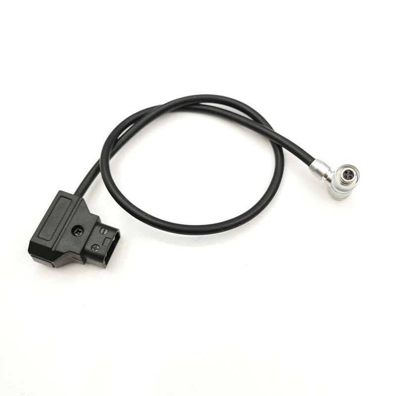 Кабель Portkeys D-Tap для BM5 Power Cable - фото 4