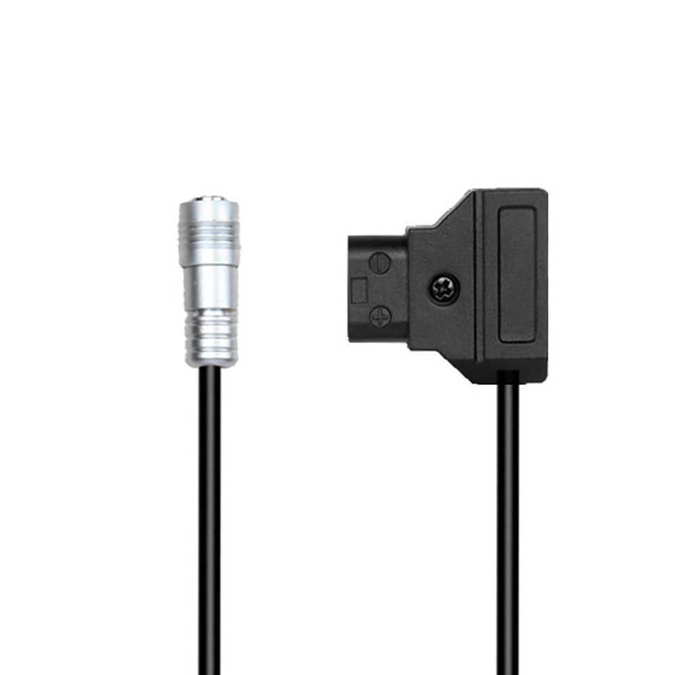 Кабель Portkeys D-Tap - 4-pin для BM5/HH7/HS7T 4-pin Aviation Power Cable кабель cooler master pci e x16 pci e x16 pci e 6 pin 0 3м mca u000c kpci40 300