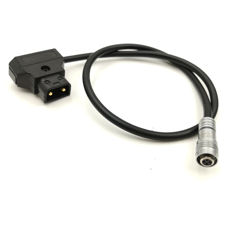 Кабель Portkeys D-Tap для BM5 Power Cable - фото 3