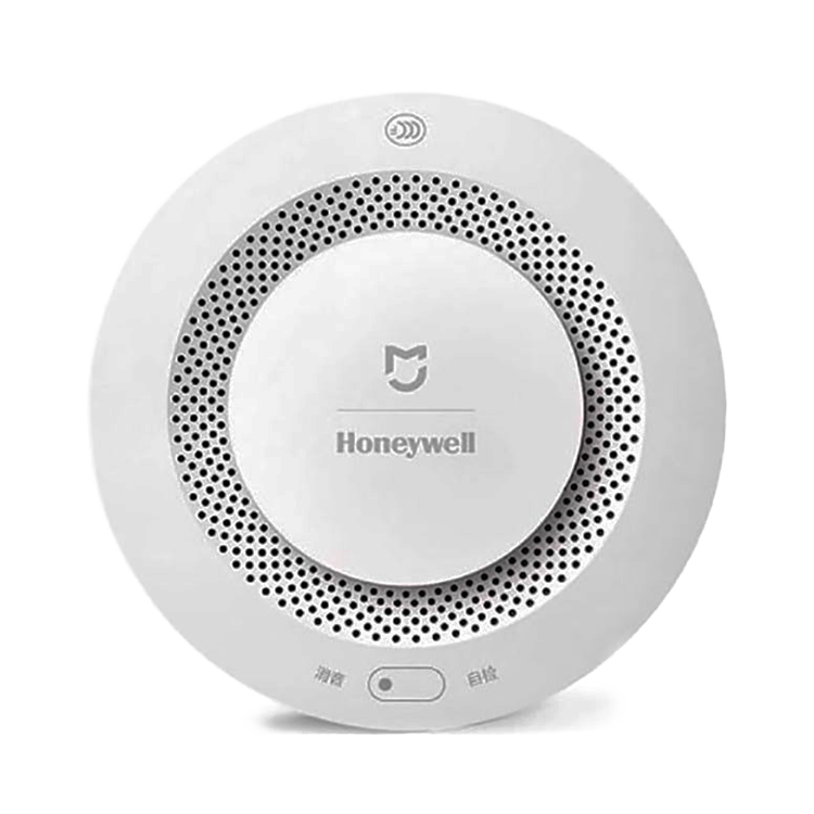 Датчик дыма Xiaomi Mijia Honeywell Smoke Detector JTYJ-GD-01LM/BW - фото 3