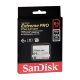 Карта памяти SanDisk Extreme Pro CFAST 2.0 64GB VPG130 - Изображение 137808