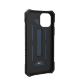 Чехол UAG Pathfinder для iPhone 12 Pro Max Сине-зеленый - Изображение 142364