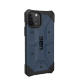 Чехол UAG Pathfinder для iPhone 12 Pro Max Сине-зеленый - Изображение 142365