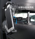 Держатель на подголовник Baseus Back Seat Car Mount Holder Черный - Изображение 60283