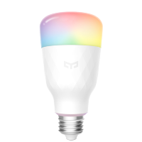 Умная лампочка Yeelight Smart LED Bulb 1S