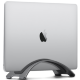 Вертикальная подставка Twelve South BookArc для MacBook Серый космос - Изображение 154623