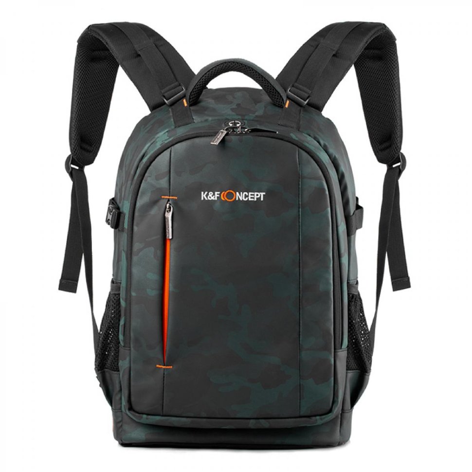 Рюкзак K&F Concept Multifunctional Large Backpack KF13.119 - фото 3