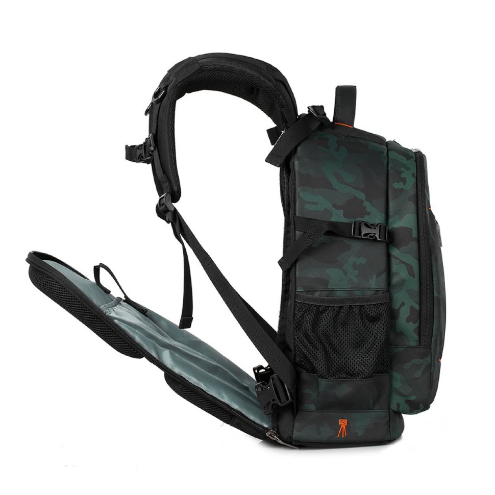 Рюкзак K&F Concept Multifunctional Large Backpack KF13.119 - фото 8