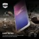 Чехол VRS Design Damda High Pro Shield для Galaxy S10 Matt Black - Изображение 109082