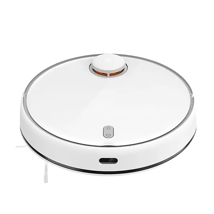 Робот-пылесос Xiaomi Mijia 3C Sweeping Vacuum Cleaner Белый B106CN - фото 6