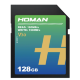 Карта памяти Homan UHS-I SDXC (V30) 128Gb - Изображение 233601
