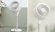 Вентилятор Deerma FD100 Air Circulation Fan - Изображение 134951