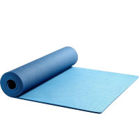 Коврик для йоги Yunmai Double-sided Yoga Mat Non-slip Синий