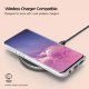 Чехол VRS Design Damda High Pro Shield для Galaxy S10 Cream White - Изображение 108980