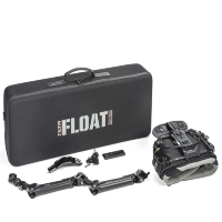 Система поддержки Tilta Float Handheld Support System