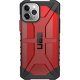 Чехол UAG Plasma для iPhone 11 Pro Max Красный - Изображение 105044