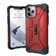 Чехол UAG Plasma для iPhone 11 Pro Max Красный - Изображение 105051