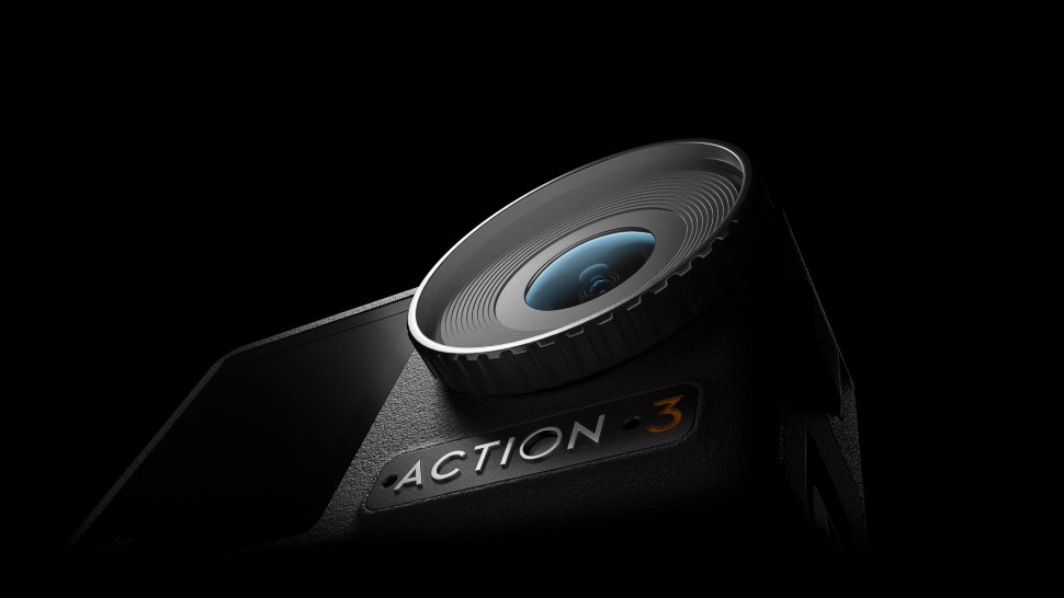 Экшн-камера DJI Osmo Action 3 Standard Combo - фото 4