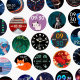 Умные часы Mibro Watch A1 Чёрные - Изображение 204103