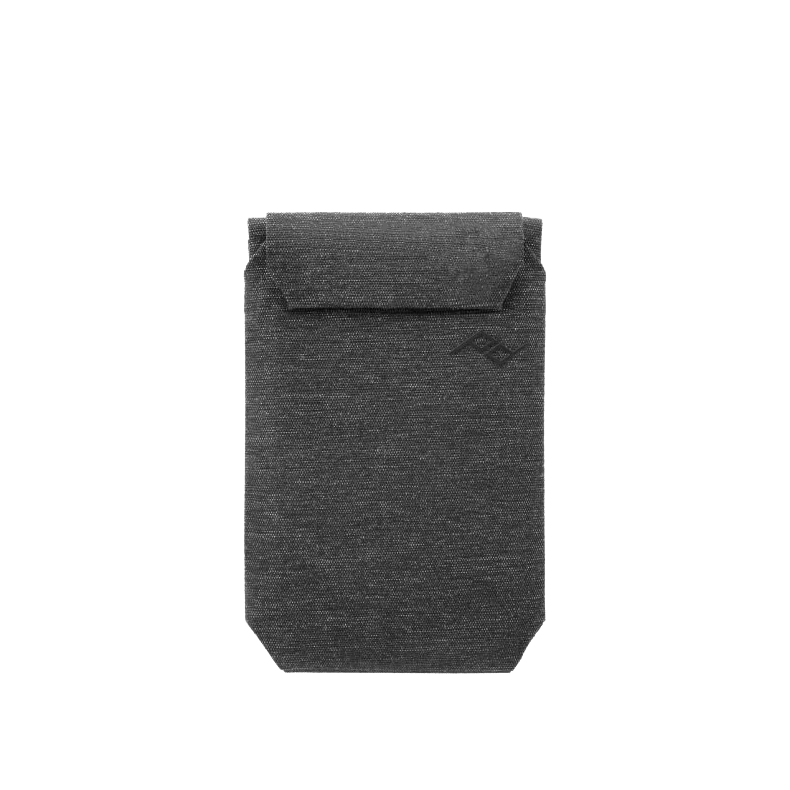 Картхолдер-подставка Peak Design Mobile Wallet Stand Серый M-WA-AB-CH-1 - фото 5
