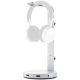 Подставка-хаб Satechi USB-C Headphone Stand для наушников Серебро - Изображение 154977