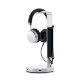 Подставка-хаб Satechi USB-C Headphone Stand для наушников Серебро - Изображение 154979