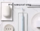 Звуковая зубная щетка Xiaomi Mijia T500C (+3 насадки) Голубая - Изображение 194870