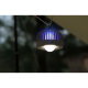 Антимоскитная лампа Solove Mosquito Lamp 002D Чёрная - Изображение 167716