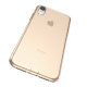 Чехол Baseus Simplicity (dust-free) для iPhone XR Transparent Gold - Изображение 79439