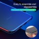 Чехол Baseus Comfortable для iPhone XR Синий - Изображение 87974