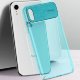 Чехол Baseus Comfortable для iPhone XR Синий - Изображение 87977