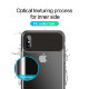Чехол Baseus Comfortable для iPhone XR Синий - Изображение 87978