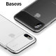 Чехол Baseus Comfortable для iPhone XR Синий - Изображение 87979
