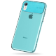 Чехол Baseus Comfortable для iPhone XR Синий - Изображение 87981