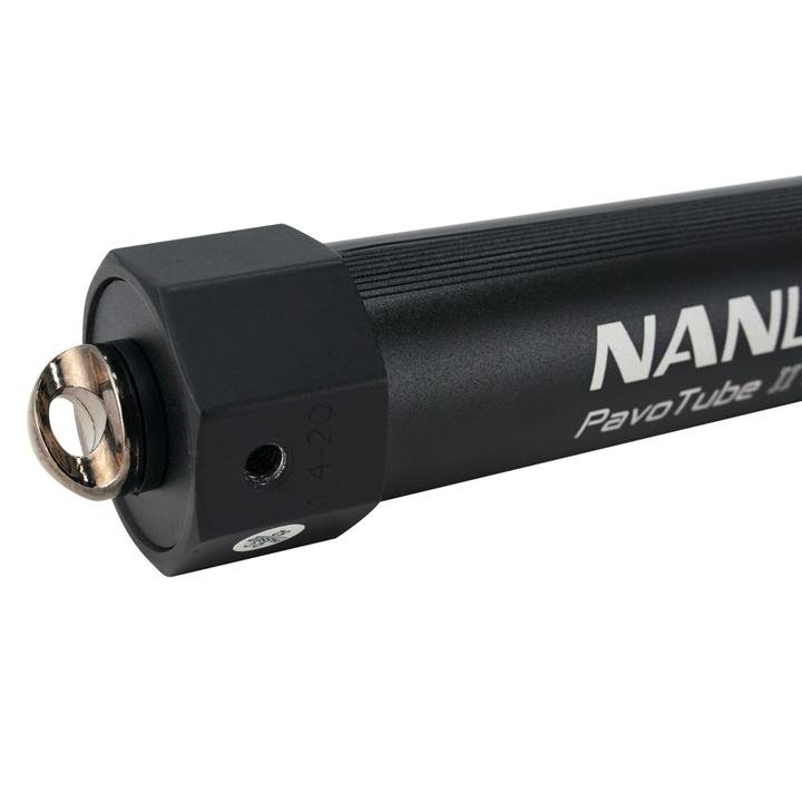 Осветитель Nanlite PavoTube II 15X RGBWW 15-2021-1Kit - фото 9