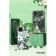Чехол PQY Blossom для iPhone 11 Kapok - Изображение 100582