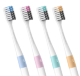 Зубные щётки Dr.Bei (4 шт) - Изображение 111433