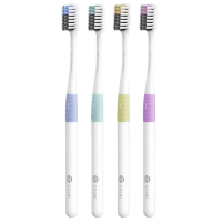 Зубные щётки Xiaomi Dr.Bei (4 шт)
