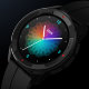 Умные часы Mibro Watch X1 Чёрные - Изображение 204111