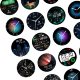 Умные часы Mibro Watch X1 Чёрные - Изображение 204112