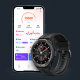 Умные часы Mibro Watch X1 Чёрные - Изображение 204113