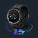 Умные часы Mibro Watch X1 Чёрные - Изображение 204116