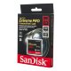Карта памяти SanDisk Extreme Pro CF 256 GB VPG 65, UDMA 7 - Изображение 137842