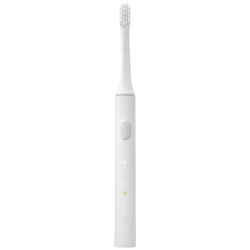 Электрическая зубная щетка Xiaomi Mijia Sonic Electric Toothbrush T100 Белая 
