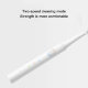 Электрическая зубная щетка Xiaomi Mijia Sonic Electric Toothbrush T100 Белая - Изображение 144248