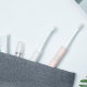 Электрическая зубная щетка Xiaomi Mijia Sonic Electric Toothbrush T100 Белая - Изображение 144251